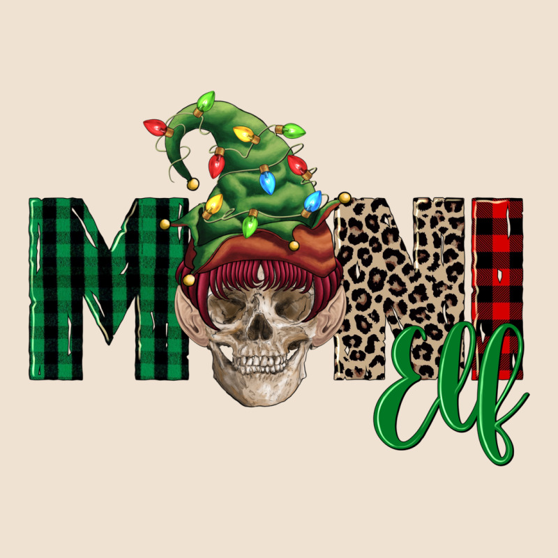 Boy Mini Elf Skull Urban Hoodie by FaDigitalArtStudio | Teevron