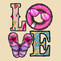 Love Summer Premium Hoodie | Teevron
