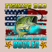 Fishing Dad Like A Regular Dad But Cooler Premium Hoodie | Teevron