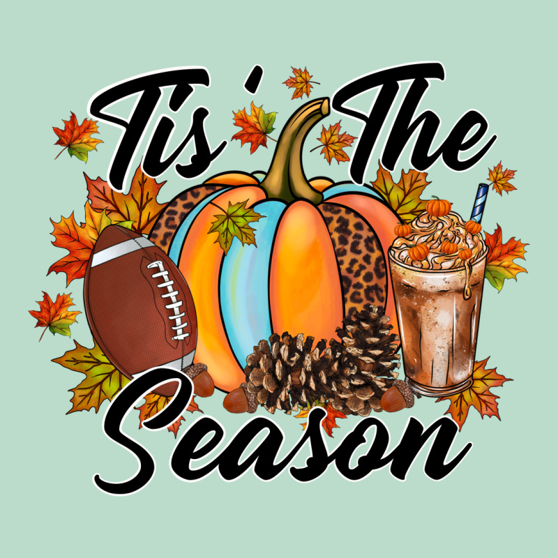Tis Is Season Premium Hoodie by RacoonDesign | Teevron