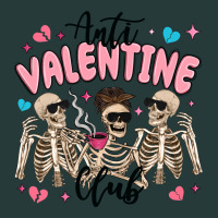 Anti Valentine Club Premium Sweatshirt | Teevron