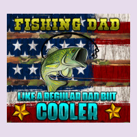 Fishing Dad Like A Regular But Cooler Premium Hoodie | Teevron