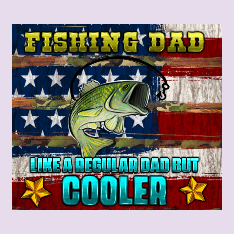 Fishing Dad Like A Regular But Cooler Premium Hoodie by HRA Design Shop | Teevron