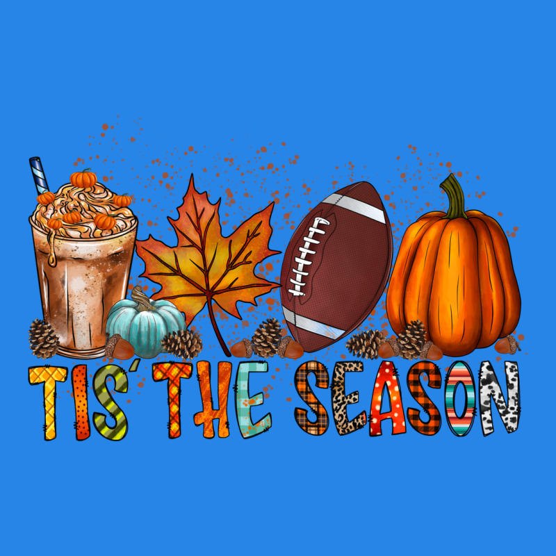 Tis The Season Premium Hoodie by RacoonDesign | Teevron