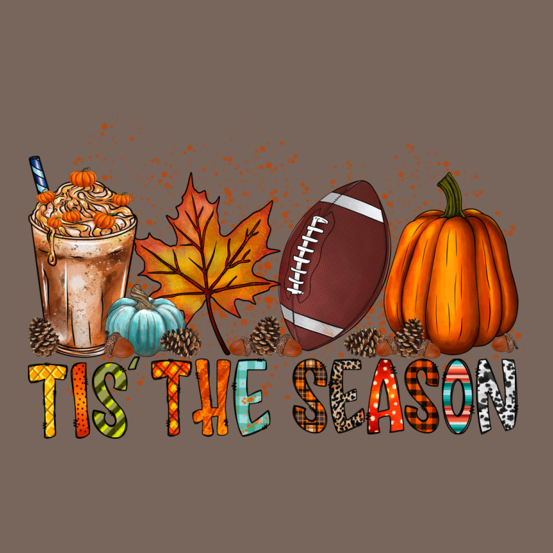 Tis The Season Premium Hoodie by RacoonDesign | Teevron