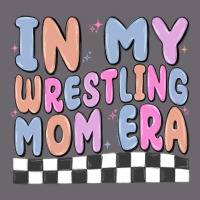 In My Wrestling Mom Era Premium Sweatshirt | Teevron