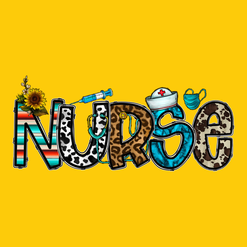 Nurse Premium Hoodie by CowhideDigitalArt | Teevron