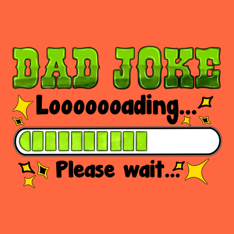 Dad Joke Loading Please Wait Premium Hoodie by HRA Design Shop | Teevron