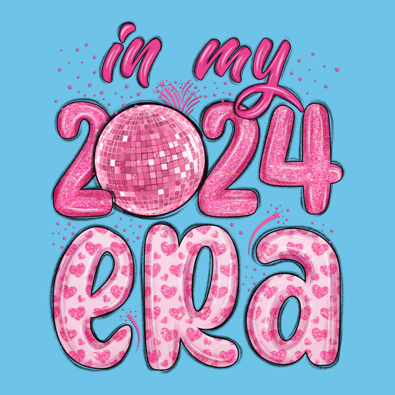In My 2024 Era Premium Sweatshirt by MaliasSmallBusiness | Teevron