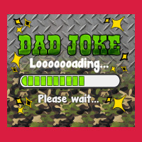 Dad Joke Loading Please Wait Premium Hoodie | Teevron