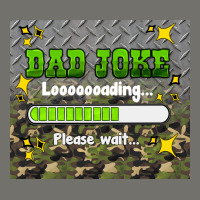 Dad Joke Loading Please Wait Premium Hoodie | Teevron