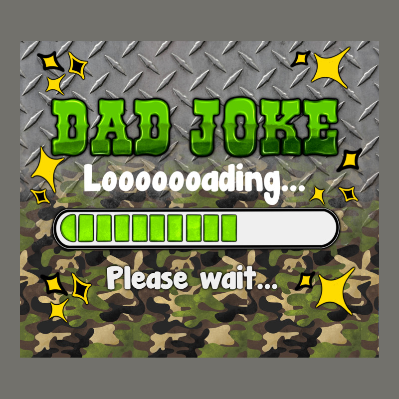 Dad Joke Loading Please Wait Premium Hoodie by HRA Design Shop | Teevron