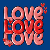 Love Valentines Day Premium Sweatshirt | Teevron
