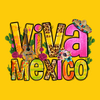 Viva Mexico Long Live Mexico Premium Hoodie | Teevron