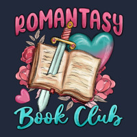 Romantasy Book Club Premium Sweatshirt | Teevron