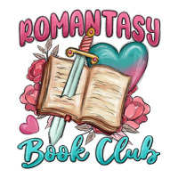 romantasy book club | Teevron