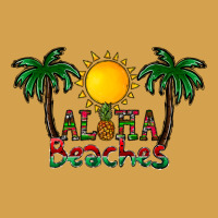 Aloha Beaches Urban Hoodie | Teevron