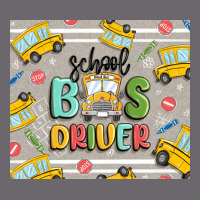 School Bus Driver Premium Sweatshirt | Teevron