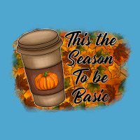 Tis The Season To Be Basic Premium Hoodie | Teevron