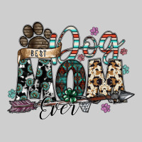Best Dog Mom Ever Premium Tee | Teevron