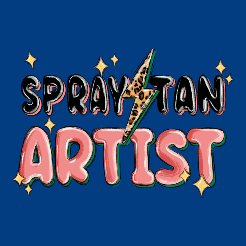 Spray Tan Artist Premium Sweatshirt by MaliasSmallBusiness | Teevron