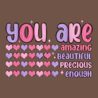 You Are Valentine Premium Sweatshirt | Teevron