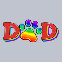 Lgbtq Dad And Paw Premium Hoodie | Teevron