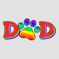 Lgbtq Dad And Paw Premium Hoodie | Teevron