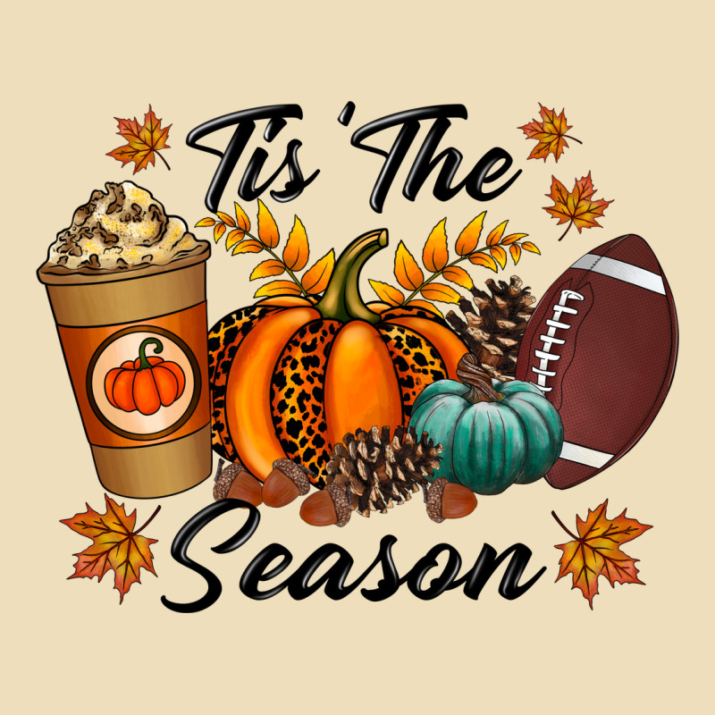 Tis The Season Premium Hoodie by RacoonDesign | Teevron