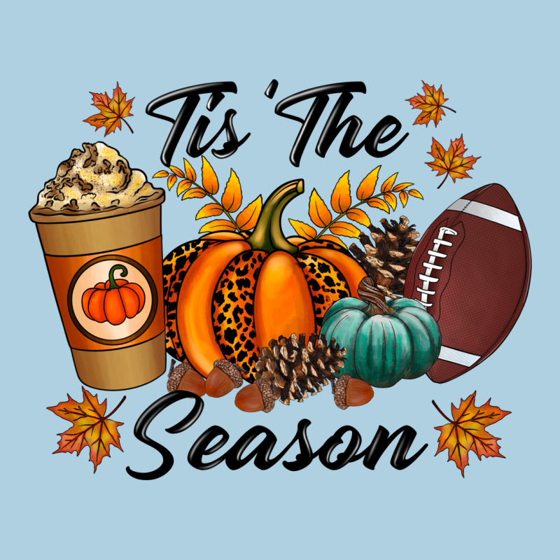 Tis The Season Premium Hoodie by RacoonDesign | Teevron