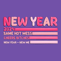 2024 New Year Premium Sweatshirt | Teevron