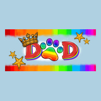 Lgbtq Dad  Libbey Glass Premium Hoodie | Teevron