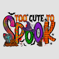 Too Cute To Spook Premium Hoodie | Teevron