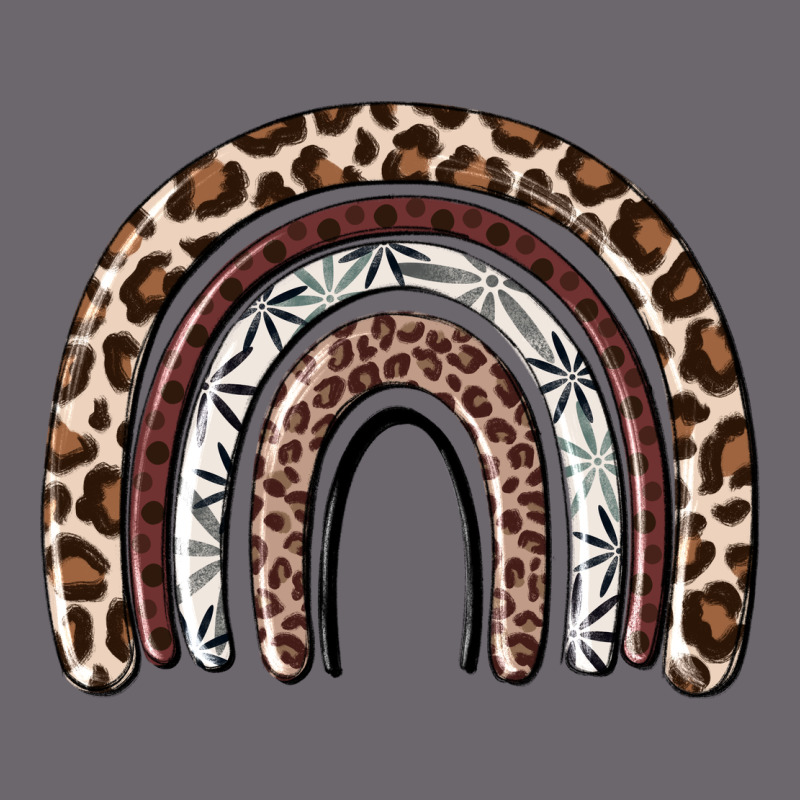 Cheetah Rainbow Premium Sweatshirt by MaliasSmallBusiness | Teevron
