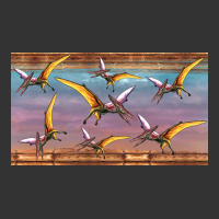dinosaur pterodactyl sippy cup | Teevron