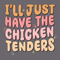 I'll Just Have The Chicken Tenders Premium Sweatshirt | Teevron