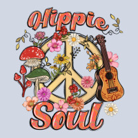 Hippie Soul Premium Sweatshirt | Teevron