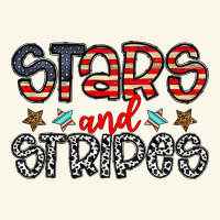 Stars And Stripes Premium Hoodie | Teevron