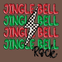 Jingle Bell Rock Premium Sweatshirt | Teevron