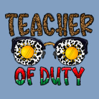 Teacher Of Duty Urban Hoodie | Teevron