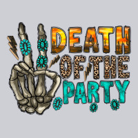 Death Of Party Urban Hoodie | Teevron