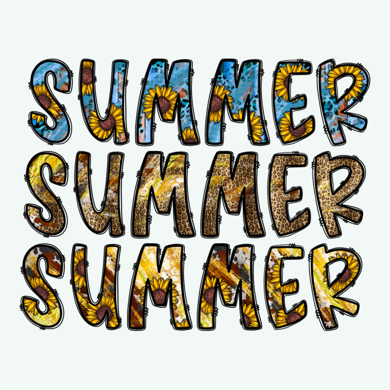Summer Summer Premium Hoodie by CowhideDigitalArt | Teevron