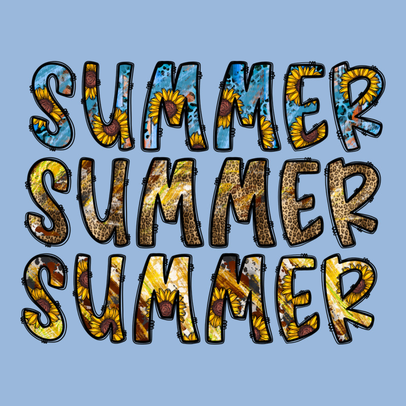 Summer Summer Premium Hoodie by CowhideDigitalArt | Teevron