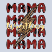 Wrestling Mama Premium Sweatshirt | Teevron