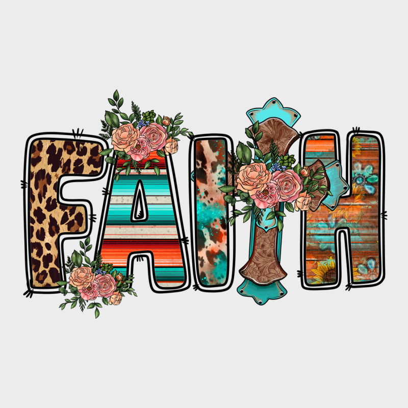 Faith Urban Hoodie by RacoonDesign | Teevron