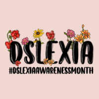 Dslexia Awareness Month Premium Sweatshirt | Teevron