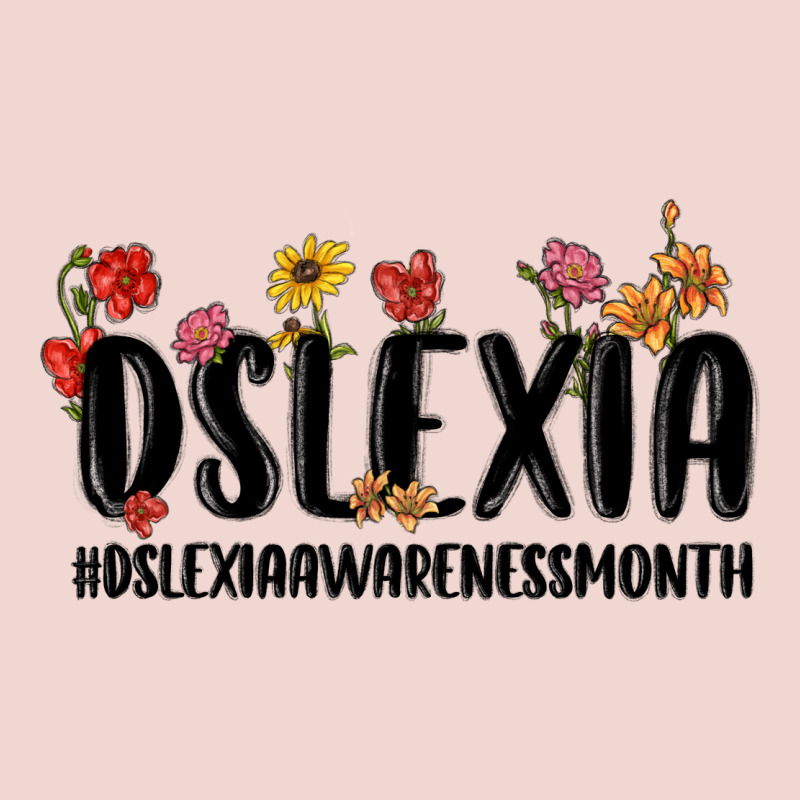 Dslexia Awareness Month Premium Sweatshirt by MaliasSmallBusiness | Teevron