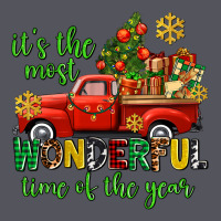Its The Most Wonderful Time Of The Year Vintage Hoodie | Teevron