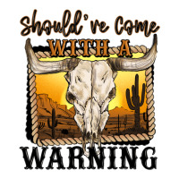 should've come with a warning | Teevron