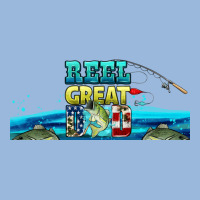 Reel Great Dad  Libbey Glass Premium Hoodie | Teevron